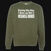Midweight Sweatshirt Thumbnail