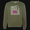 Midweight Sweatshirt Thumbnail