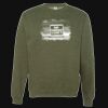 Midweight Sweatshirt Thumbnail