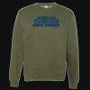 Midweight Sweatshirt Thumbnail