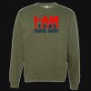 Midweight Sweatshirt Thumbnail
