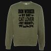 Midweight Sweatshirt Thumbnail
