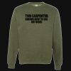 Midweight Sweatshirt Thumbnail