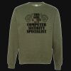 Midweight Sweatshirt Thumbnail