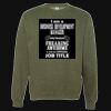Midweight Sweatshirt Thumbnail