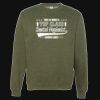 Midweight Sweatshirt Thumbnail