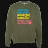 Midweight Sweatshirt Thumbnail
