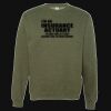 Midweight Sweatshirt Thumbnail