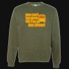 Midweight Sweatshirt Thumbnail