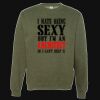 Midweight Sweatshirt Thumbnail