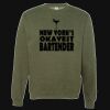 Midweight Sweatshirt Thumbnail