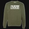 Midweight Sweatshirt Thumbnail