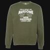 Midweight Sweatshirt Thumbnail