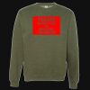 Midweight Sweatshirt Thumbnail