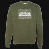 Midweight Sweatshirt Thumbnail