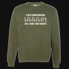Midweight Sweatshirt Thumbnail