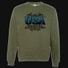 Midweight Sweatshirt Thumbnail