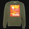 Midweight Sweatshirt Thumbnail