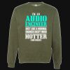 Midweight Sweatshirt Thumbnail