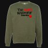 Midweight Sweatshirt Thumbnail