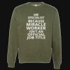 Midweight Sweatshirt Thumbnail