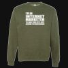 Midweight Sweatshirt Thumbnail