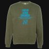 Midweight Sweatshirt Thumbnail