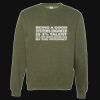 Midweight Sweatshirt Thumbnail
