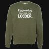 Midweight Sweatshirt Thumbnail