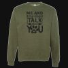Midweight Sweatshirt Thumbnail