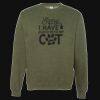 Midweight Sweatshirt Thumbnail