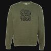 Midweight Sweatshirt Thumbnail