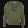 Midweight Sweatshirt Thumbnail