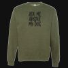 Midweight Sweatshirt Thumbnail