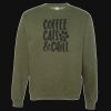 Midweight Sweatshirt Thumbnail