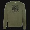 Midweight Sweatshirt Thumbnail