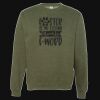 Midweight Sweatshirt Thumbnail