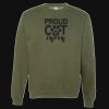 Midweight Sweatshirt Thumbnail