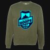 Midweight Sweatshirt Thumbnail