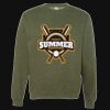 Midweight Sweatshirt Thumbnail