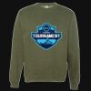 Midweight Sweatshirt Thumbnail