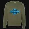 Midweight Sweatshirt Thumbnail