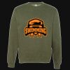 Midweight Sweatshirt Thumbnail