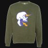 Midweight Sweatshirt Thumbnail
