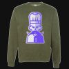 Midweight Sweatshirt Thumbnail