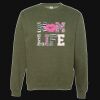 Midweight Sweatshirt Thumbnail