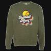 Midweight Sweatshirt Thumbnail