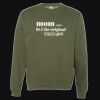 Midweight Sweatshirt Thumbnail