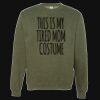 Midweight Sweatshirt Thumbnail