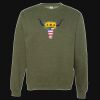 Midweight Sweatshirt Thumbnail